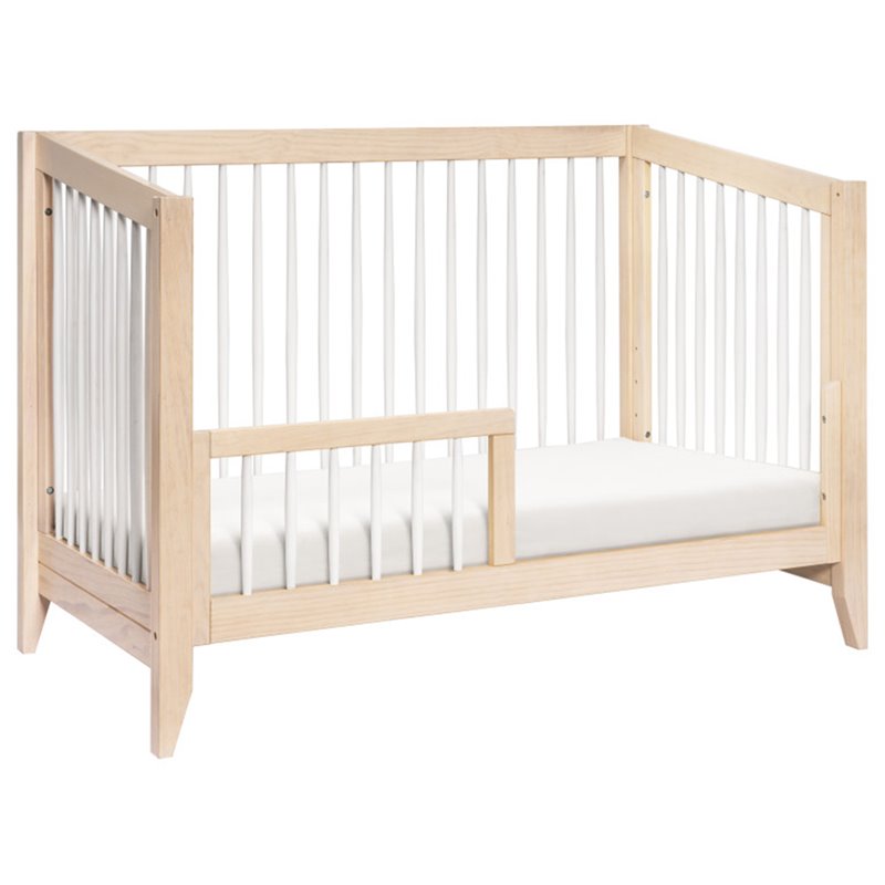 babyletto 4 in 1 crib