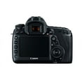 thumbnail image 2 of Canon EOS 5D Mark IV Appareil Photo Reflex Numérique Boîtier 30,4 Mpx Plein Cadre, 2 of 4