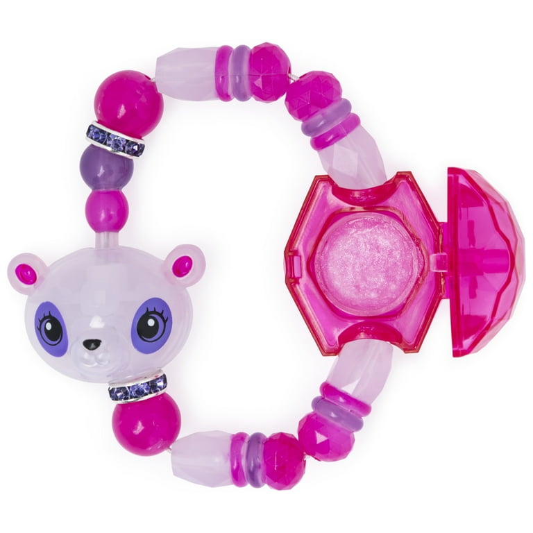 Twisty Petz, Series 3 3-Pack, Pika Panda, Rockie Snow