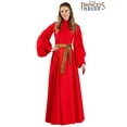 thumbnail image 2 of Costume de Robe Paysanne Buttercup Grande Taille pour Femmes, 2 of 2