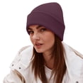 thumbnail image 2 of Beechfield - Bonnet - Adulte, 2 of 3