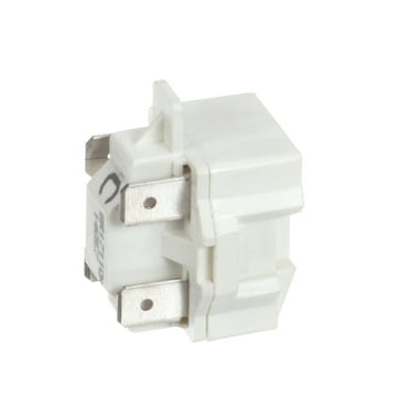 True Relay, Sr171104 Or 8Ea14C4 922064 - Genuine OEM Replacement Part