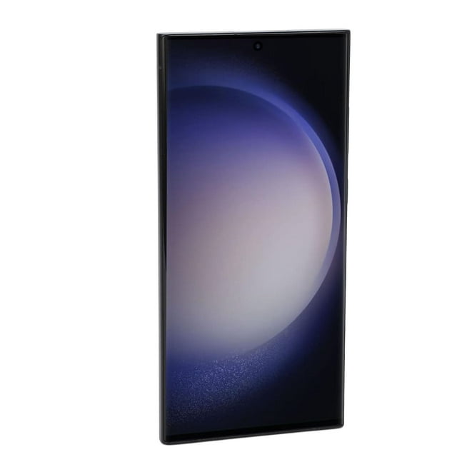 Reemplazo De Pantalla Para Galaxy S23 Ultra 5G, Pantalla OLED DE 6,7 ", Conjunto De Digitalizador De Pantalla Táctil Con Marco Herramientas De Reparación Para S23 Ultra 5G SM