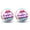 Random 2 Pcs, variant on New ZURU Blind Box Mini Fridge Ball Mystery Surprise Toys with Custom Figures for Kids Birthday Gift