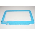 thumbnail image 2 of 902951-001 Hp Lcd Bezel Aqua Blue 11-Y010NR, 2 of 2