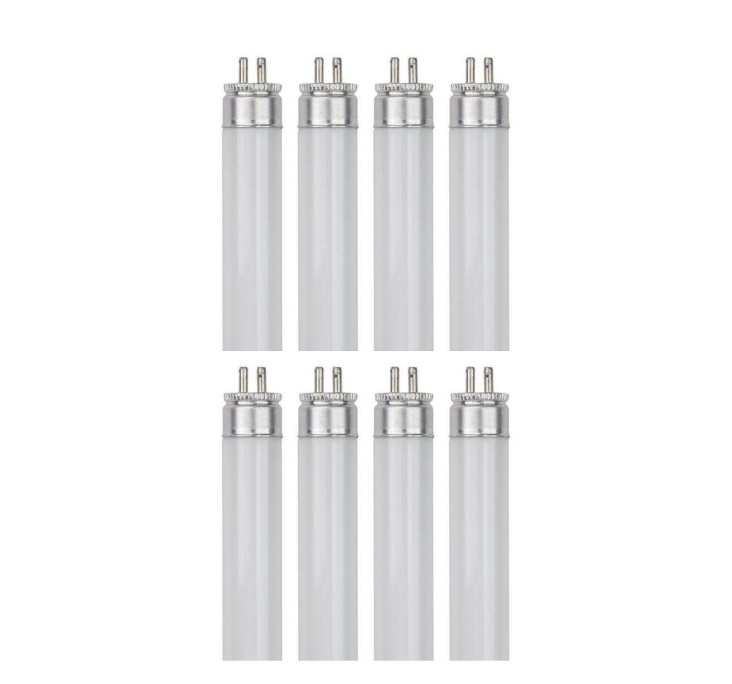 10 Pack F8t5/cw Straight T5 Fluorescent Tube Light Bulb for sale online GE 10059 