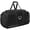 Black, variant on Evoshield Game Day Duffle Bag
