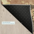 thumbnail image 5 of Addison Rugs Chantille Indoor/Outdoor Transitional Abstract Paprika Machine Washable Rectangle Rug, 10' x 14', 5 of 8