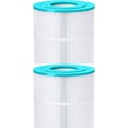 thumbnail image 5 of Hurricane HF8409-01 Replacement Spa Filter Cartridge for PA90 and Unicel C-8409, 2 Pack, 5 of 6