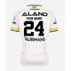 thumbnail image 3 of Camiseta de rugby de local/visitante Parramatta Eels 2024 - Talla para hombre: S-XXXL (nombre y número personalizados impresos), 3 of 5