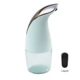thumbnail image 1 of Dispensador sin contacto Bomba inteligente de inducción automática para baño, cocina, inodoro, estilo fluido, verde Kearding HA002751-09B, 1 of 5