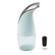 thumbnail image 1 of Dispensador sin contacto Bomba inteligente de inducción automática para baño, cocina, inodoro, estilo fluido, verde kenally HA002751-09B, 1 of 5