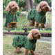 thumbnail image 3 of Toalla de microfibra de secado rápido para perros medianos y grandes después de bañarse, nadar o pasear bajo la lluvia JFHHH pequeña, 3 of 3