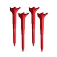 thumbnail image 1 of Golf Tees FIRE AWAY Premium con giro reducido de bola (paquete de 4), 1 of 6