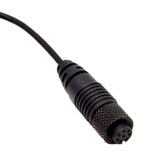 HD Cone Lens Button Camera
