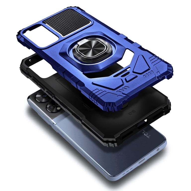 Nagebee For TCL 50 XE 5G (T614SP) / TCL 50 XE NXTPAPER 5G (T614WS) Phone Case Screen Protector Built-In Kickstand Magnetic Car Mount Ring Holder Phone ... Nagebee For TCL 50 XE 5G (T614SP) / TCL 50 XE NXTPAPER 5G (T614WS) Phone Case Screen Protector Built-In Kickstand Magnetic Car Mount Ring Holder Phone ...