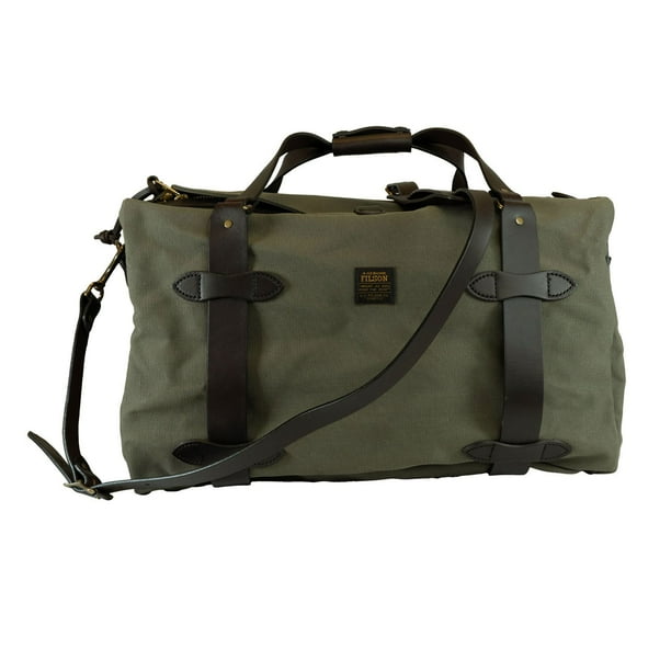 バッグ FILSON MEDIUM DUFFLE Medium Rugged Twill Duffle Bag | Filson
