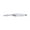 Lake Murray Clear, variant on Lucky Craft GF117-074CROM Gunfish 117 Topwater Bait 4 1/2" 3/5 oz