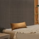 thumbnail image 5 of Almohada corporal extralarga para adultos - Rellena de espuma triturada, 60 cm, con funda extraíble con cremallera, blanca/verde/azul/café/rosa/naranja/beige/gris oscuro, 5 of 7
