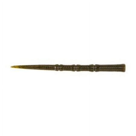Berkley PowerBait Flute Worm Soft Fishing Bait