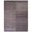 brownish charcoal, variant on Rugsotic Carpets Hand Woven Jute Eco-Friendly 3'x5' Area Rugs Rectangle brownish charcoal Solid High Pile Natural Fiber Outdoor Indoor Handmade Rug for Living Room, Bedroom J00023