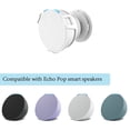 thumbnail image 2 of DQrwqpou Soporte Altavoz Montado en La Pared Del para Amazon Echo (blanco), 2 of 9