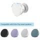 thumbnail image 2 of Soporte Altavoz Montado en La Pared Del para Amazon Echo (blanco), 2 of 9
