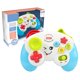 thumbnail image 3 of Ligero Resistente Al Desgaste, Controlador De Juegos Para Bebés, Hermosos Juguetes Musicales, Juguetes Educativos Para Edades Tempranas, Juguetes De Aprendizaje Para Bebés Serendint VI012659-00, 3 of 5