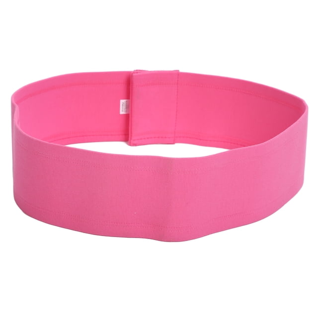 Support Band, Adjustable Durable Breathable Sports Support Strap Bandage Elastic For Surgery For Women M