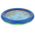 thumbnail image 4 of Tambour Musical Perles Océan 20cm Jouet Musical pour Enfants, 4 of 8