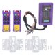 thumbnail image 1 of Kit de Control Remoto de Polipasto Eléctrico Ticfox Controlador Inalámbrico de Grúa Industrial IP67 220V, 1 of 14