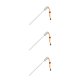 thumbnail image 2 of Yuarrent Keep Diving Pointer Rod Underwater Tickle Rattle Ding Stick Knocker Lanyard Herramienta de deportes al aire libre para piscina Niños Adultos Type4 NO4 Yuarrent CBP184746, 2 of 6