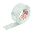 thumbnail image 1 of Timco - Reinforced Aluminium Foil Tape (Size 45m x 50mm - 1 Each), 1 of 2