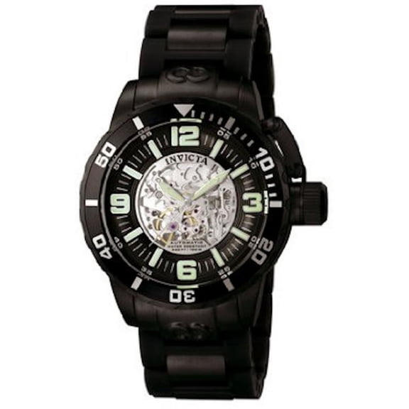 Invicta Women's Signature Corduba Mechanical Divers Watch 7270