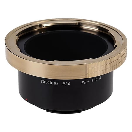 FotodioX ARRI PL Lens to Canon RF-Mount Camera Pro Lens Adapter