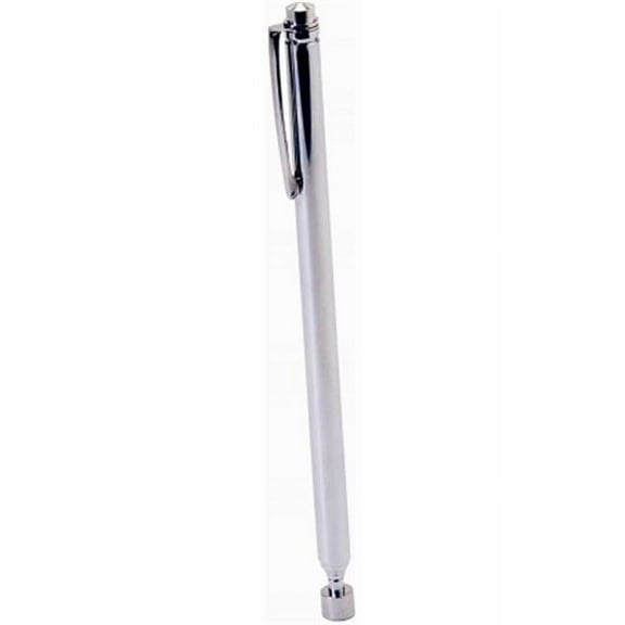 Master Magnetics Inc 25in. Magnetic Telescoping Pickup Pointer