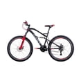 thumbnail image 4 of Bicicleta Veloci Ghost Revenge Rodada 26 Negro, 4 of 4