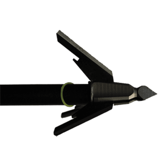 z-force 100 gr by wasp archery