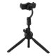 thumbnail image 5 of unbranded Holder Para Teléfono Móvil Material ABS Y Soporte Giratorio 360 Color Negro, 5 of 8