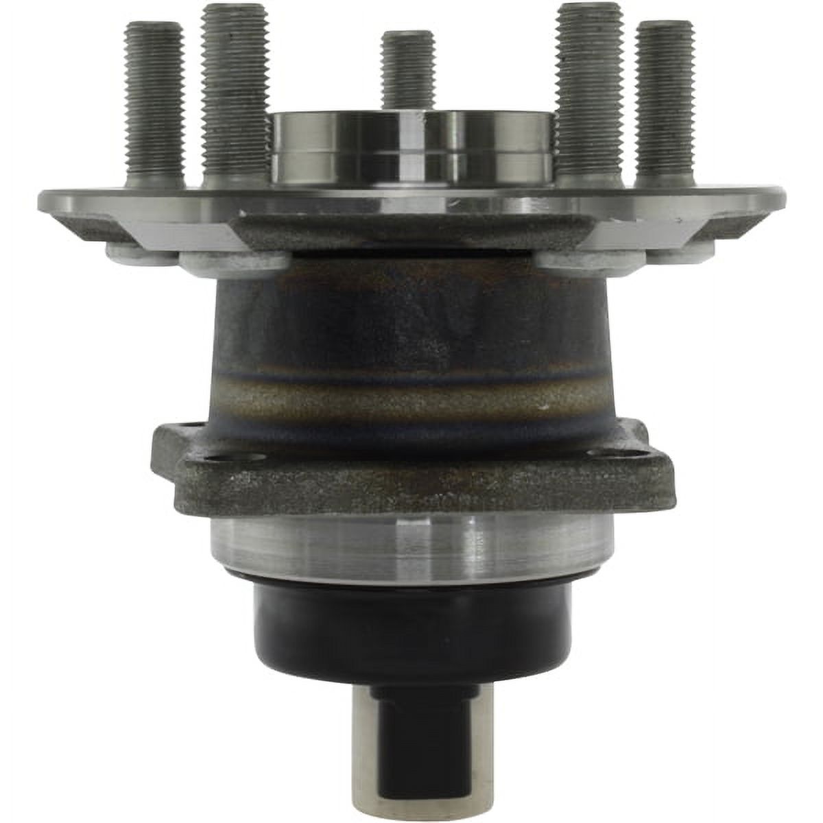 Centric Parts Wheel Bearing and Hub Assembly P/N:407.44012E Fits select: 2003-2008 TOYOTA COROLLA, 2004-2009 TOYOTA PRIUS - image 4 of 5