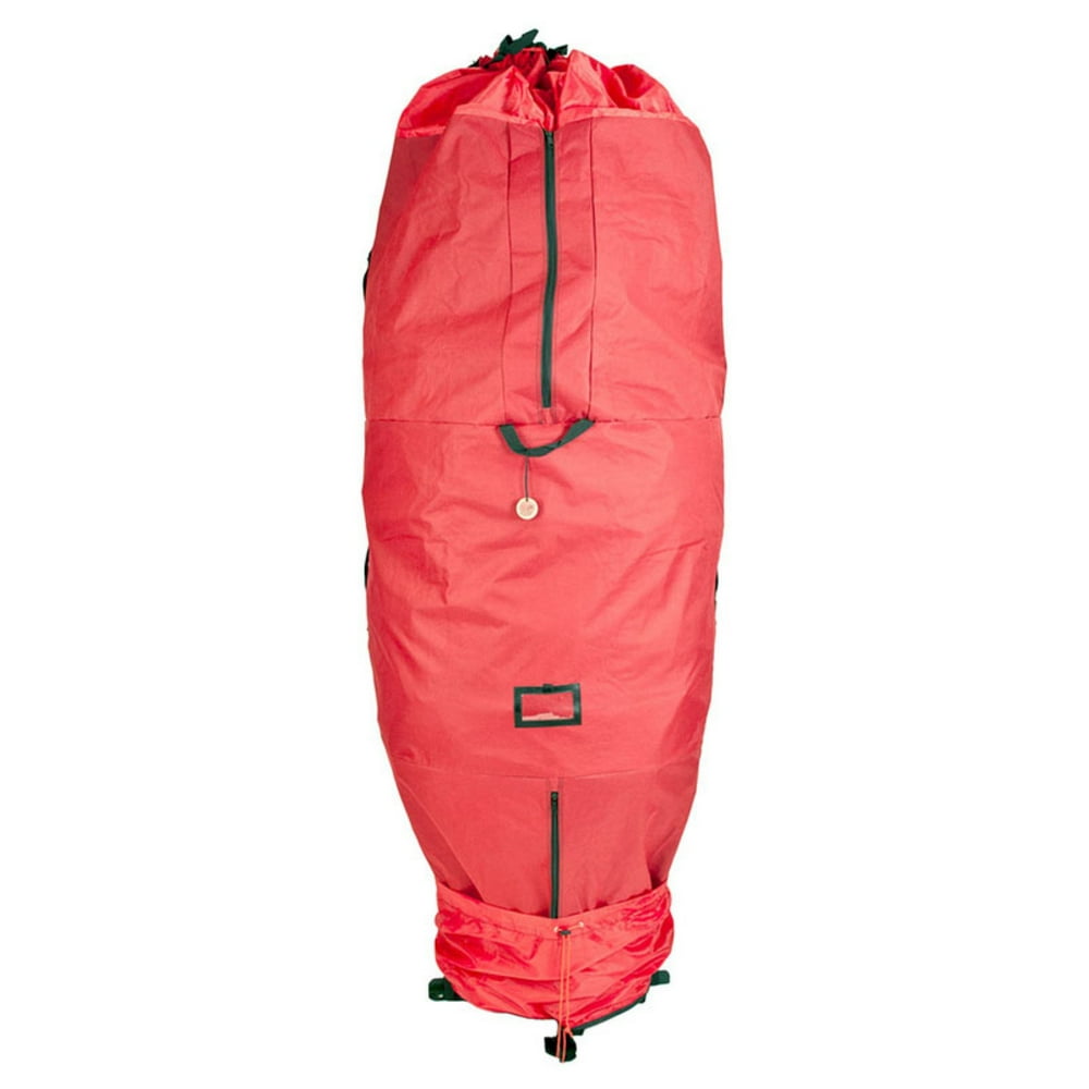 Treekeeper Upright Tree Storage Bag for Trees Up To 9 ft.