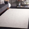 thumbnail image 2 of Safavieh  Handmade Ebony Galliana Modern Wool Rug 3' x 5' - Beige/Light Grey, 2 of 5