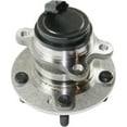 thumbnail image 3 of Front Hub Assembly For GENESIS COUPE 10-16 Fits RH28370006 / 517502M000, 3 of 5