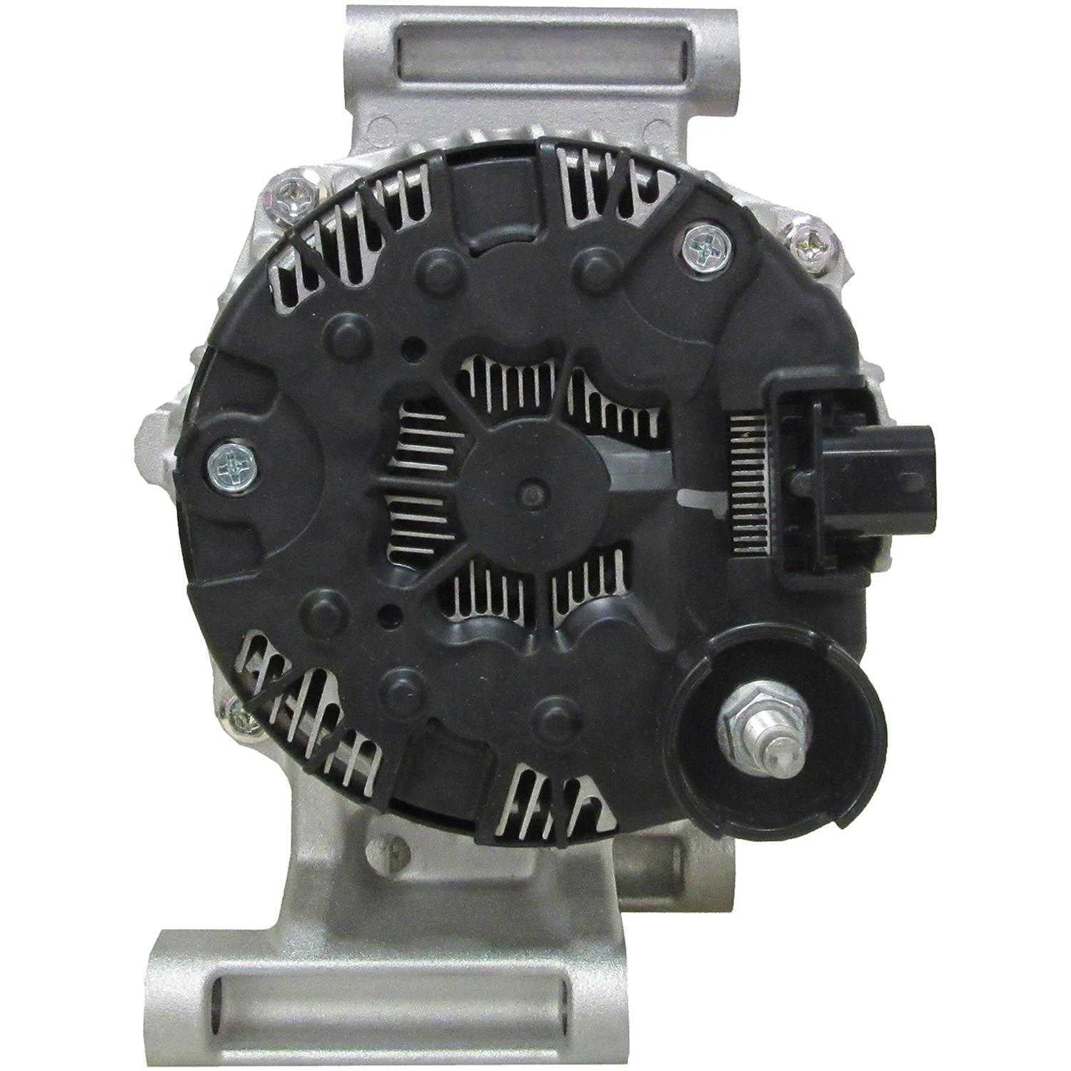 FVP Professional 11876 Alternator Standard