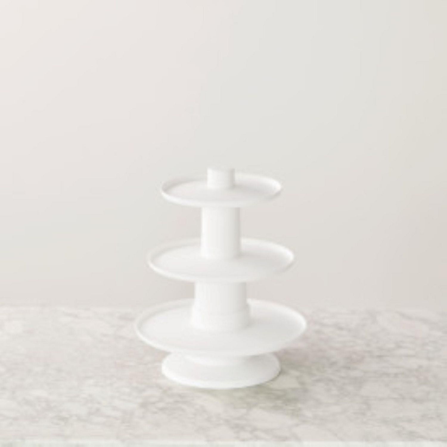 Wilton Stacked 3-Tier Cupcake and Dessert Tower