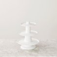 thumbnail image 1 of Wilton Stacked 3-Tier Cupcake and Dessert Tower, 1 of 4