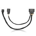 thumbnail image 2 of Backup Camera Wiring Harness for Ram 1500 2500 3500 2013 2014 2015 2016 2017 2018 68189124AC, 2 of 5