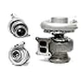 thumbnail image 3 of JM Turbo for M11 Diesel engine HX55 Turbo, 3 of 4