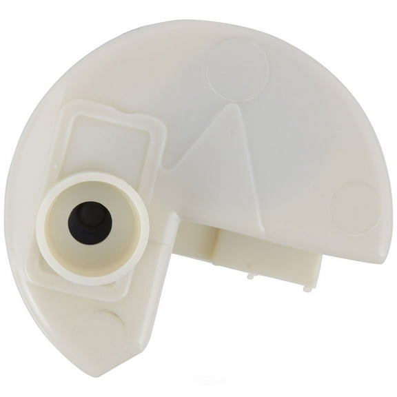 Fuel Pump and Strainer Set