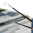 thumbnail image 3 of Roof for Window Opener Rod Retractable 53.5 to 160cm RV Awning Opening Rod, 3 of 9